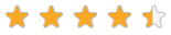 rating star